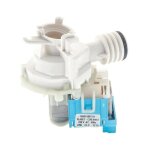 Indesit - pompe vidange 230v 50hz (93161 - 30768) (c00143739, 482000022973) lave - vaisselle 93161842633233173 ...