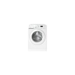 Indesit - bwa 71295x wv fr machine à laver charge avant 7 kg 1200 tr / min blanc Indesit - bwa 71295x wv fr machine à laver charge avant 7 kg 1200 tr / min blanc