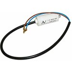 Condensateur de demarrage 3 mf pour refrigerateur indesit Condensateur de demarrage 3 mf pour refrigerateur indesit