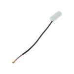 Condensateur de demarrage 4uf 300 / 250mm pour refrigerateur. . . Condensateur de demarrage 4uf 300 / 250mm pour refrigerateur. . .