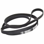 Courroie h6 / h7 1860mm pour seche linge indesit c00112156