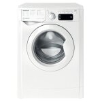 Indesit - ewe81483wfrn lave - linge frontal 8kg 1400trs / mn cld