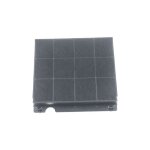 Indesit - filtre charbon pour hotte f00333