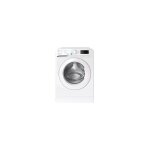 Indesit - lave - linge frontal bwe91295xwvfr Indesit - lave - linge frontal bwe91295xwvfr