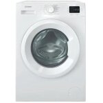 Indesit - lave - linge hublot 8kg 1400 tours / min im964mytimefr