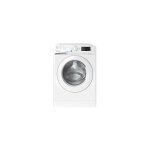 Indesit - lave linge hublot bwe81496xwvfr Indesit - lave linge hublot bwe81496xwvfr