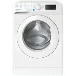 Indesit - lave linge hublot bwe81496xwvfr