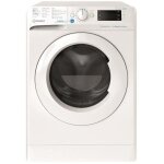 Indesit - lave - linge s�chant bde76435wvfr - 7 / 6 kg - induction - l60cm - 1400 trs / min - blanc