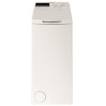 Indesit lave - linge top 40 cm 7 kg essorage 1200 tr / mn - btw7251cfr