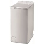 Indesit - lave linge top btwl7220fr n
