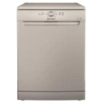 Indesit lave - vaisselle 14 couverts 46 db - d2fhk26s Indesit lave - vaisselle 14 couverts 46 db - d2fhk26s