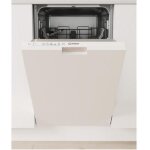 Indesit lave - vaisselle tout - int�grable in2ike107 - indesit