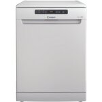 Indesit - lave - vaisselle pose libre d2fhd624a Indesit - lave - vaisselle pose libre d2fhd624a