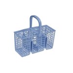 Indesit - panier porte couverts azur 45cm d'origine (c00307254) lave - vaisselle ariston hotpoint