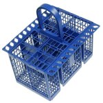 Indesit - panier porte couverts medium bas pour lave - vaisselle c00301361