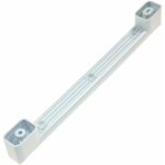 Poigne de porte pour rfrigrateur, conglateur scholtes c00100813