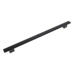 Poigne noire pour four whirlpool - c00853648