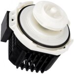 Indesit - pompe de cyclage (c00257903) lave - vaisselle 296095 ariston hotpoint scholtes