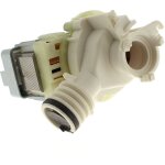 Indesit - pompe de vidange 74441 pour lave - vaisselle ariston, lave - vaisselle lave - vaisselle scholtes ...