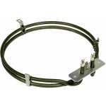 Rsistance circulaire 2400w