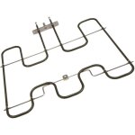 R�sistance sup�rieure 2200w - 230v pour fours whirlpool, ariston hotpoint indesit c00857440