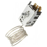 Indesit - thermostat d'origine r�frig�rateur, cong�lateur c00264481