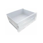 Tiroir superieur congelateur pour congelateur indesit