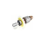 Induit moteur n093107 n030189sv - scie a onglets dewalt Induit moteur n093107 n030189sv - scie a onglets dewalt