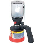 Industrial 35902 scout lampe de camping noir, argent - rothenberger