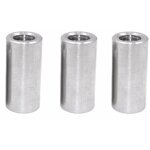 Industrial manchon fileté m8 pack 30 manchon de raccordement femelle pour tube acier tige filetée ecrou ... Industrial manchon fileté m8 pack 30 manchon de raccordement femelle pour tube acier tige filetée ecrou ...