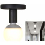 Industriel plafonnier industrielle vintage m�tal suspension luminaire, plafonnier fer forge mini plafonnier ...