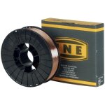 Ine - fil acier sg2 0. 8mm 5kg soudage mig - mag bob diamtre 200mm