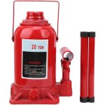 Ineasicer - cric hydraulique de voiture 20 tonnes de rechange universel cric hydraulique  bouteille ...