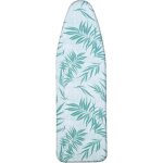 Ineasicer housse tables � repasser 148x55cm, housse de planche � repasser avec dessus 100% coton et rembourrag ...