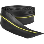 Ineasicer joint de porte de garage 3m, joint de seuil de porte de garage, seuil porte garage, joint porte ...