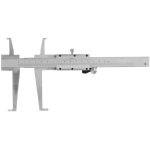 Ineasicer - outil de mesure en acier au carbone pour le pied  coulisse intrieur micromtre intrieur ...