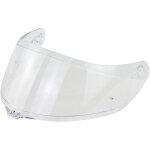 Ineasicer - visire de rechange pour casque intgral agv k1 k3sv k5, pare - brise de moto