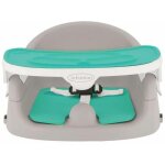 Infantino - siege rhausseur repas combo duo volutif 4 en 1