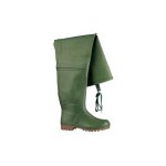 Inferramenta - cuissardes en caoutchouc imperma able a l&39eau n 41 chasse pa che travail
