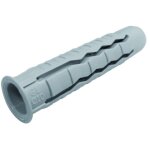 Ing fixations - cheville nylon tous mat�riaux ixe a858684