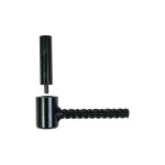 Ing fixations - gond pour scellement chimique a8562 pour volet parpaing noir - diamètre de l'axe : 16 ... Ing fixations - gond pour scellement chimique a8562 pour volet parpaing noir - diamètre de l'axe : 16 ...