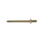 Pitons rnovation male m6 boite de 100 ing fixations