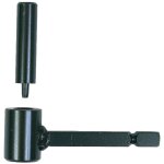 Ing fixations - gond pour scellement chimique a856217 pour volet - diam�tre de l'axe : 14 mm - longueur ...