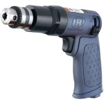 Ingersoll rand - perceuse pneumatique 7804ka, mandrin 3 / 8' (10 mm) Ingersoll rand - perceuse pneumatique 7804ka, mandrin 3 / 8' (10 mm)