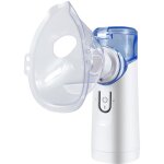 Inhalateur portable pour enfants et adultes. inhalateur �lectrique � faible niveau sonore, comprend un ...