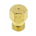 Injecteur 0. 71 butane / propane 3544000361 - table de cuisson