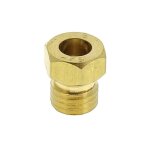 Injecteur 0. 79 gaz naturel c00066166 - table de cuisson