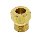 Injecteur 115 gaz naturel c00866700 431900028 - cuisiniere