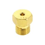 Injecteur 116 gaz naturel c00052940 482000026831 - cuisiniere