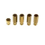 Injecteurs air - propane 74x7820 77x9640 - table de cuisson